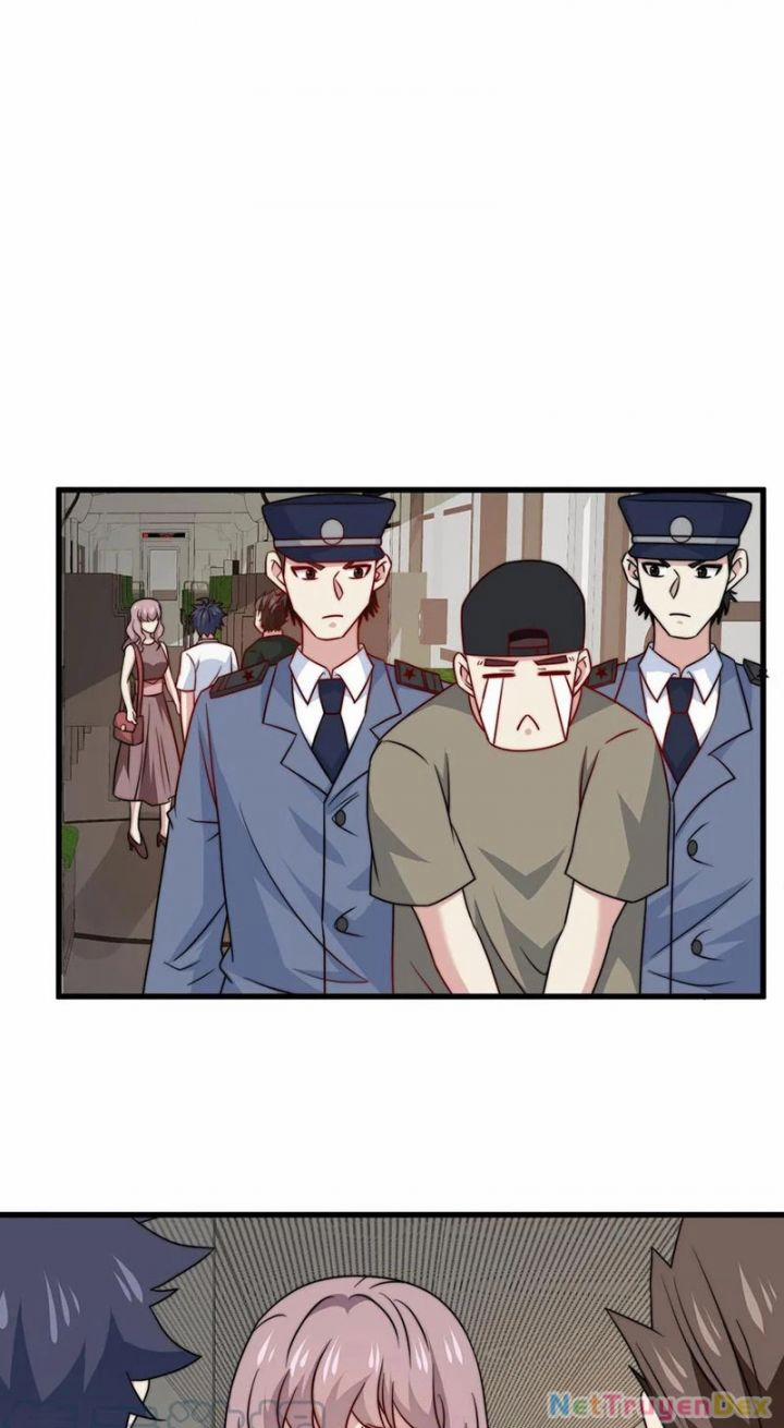 Slime Ta Treo Cự Long Lên Đánh Là Hợp Lý Nhỉ? 45 trang 20