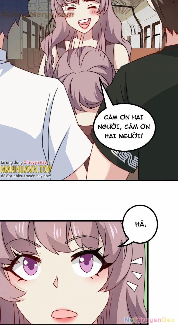 Slime Ta Treo Cự Long Lên Đánh Là Hợp Lý Nhỉ? 45 trang 21