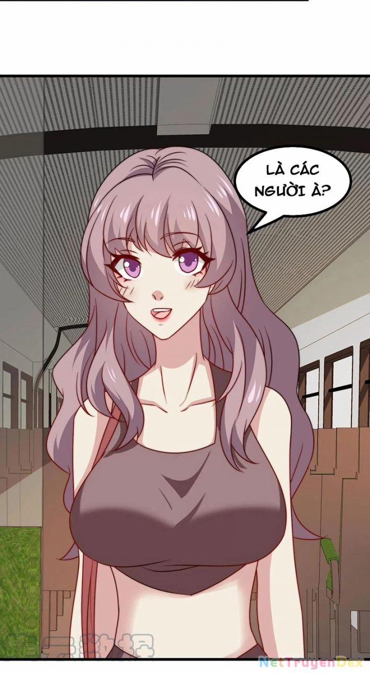 Slime Ta Treo Cự Long Lên Đánh Là Hợp Lý Nhỉ? 45 trang 22