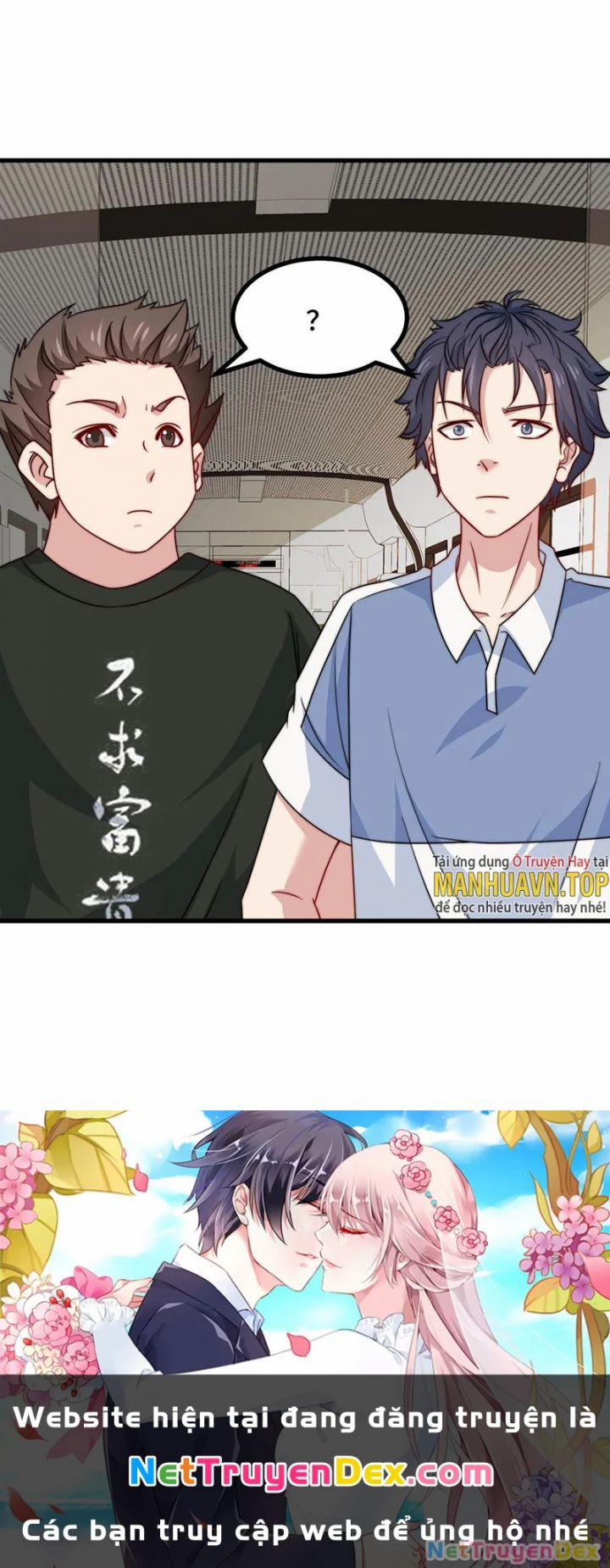 Slime Ta Treo Cự Long Lên Đánh Là Hợp Lý Nhỉ? 45 trang 23