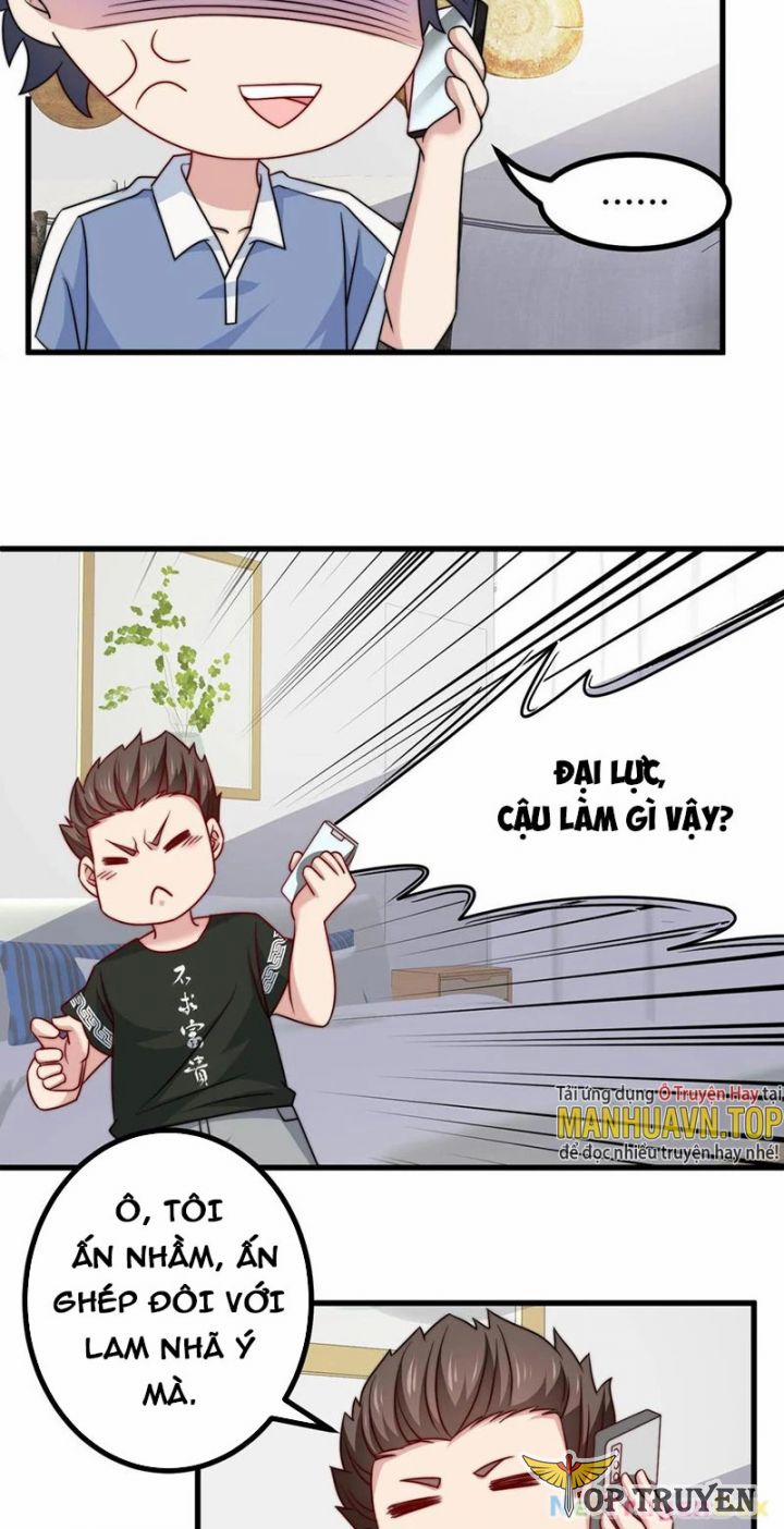 Slime Ta Treo Cự Long Lên Đánh Là Hợp Lý Nhỉ? 45 trang 3