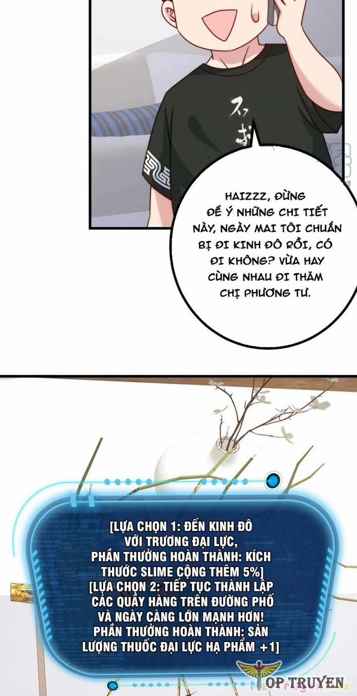 Slime Ta Treo Cự Long Lên Đánh Là Hợp Lý Nhỉ? 45 trang 4