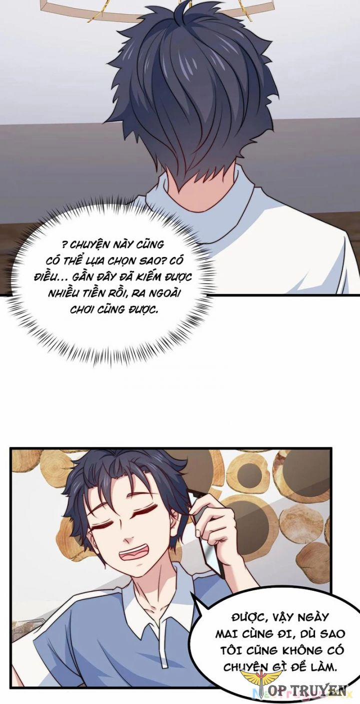 Slime Ta Treo Cự Long Lên Đánh Là Hợp Lý Nhỉ? 45 trang 5