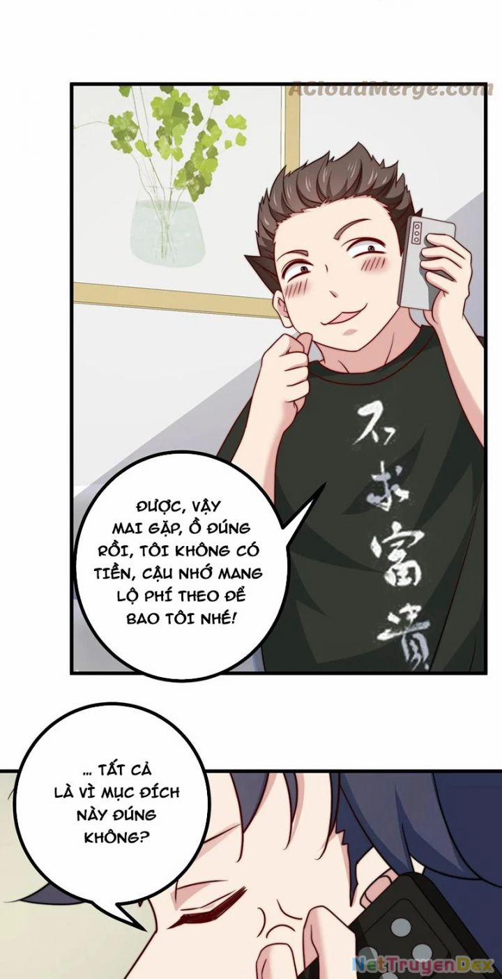 Slime Ta Treo Cự Long Lên Đánh Là Hợp Lý Nhỉ? 45 trang 6