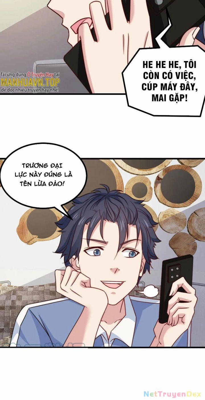 Slime Ta Treo Cự Long Lên Đánh Là Hợp Lý Nhỉ? 45 trang 7