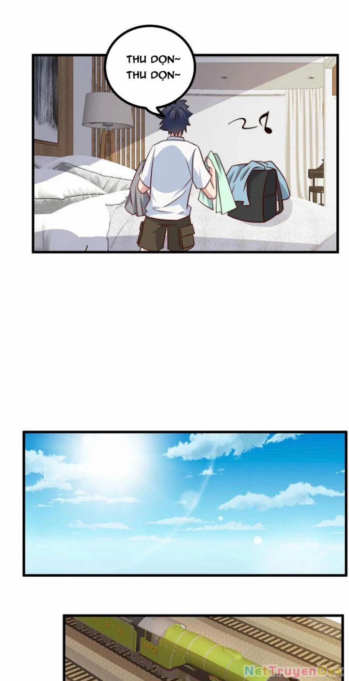 Slime Ta Treo Cự Long Lên Đánh Là Hợp Lý Nhỉ? 45 trang 8