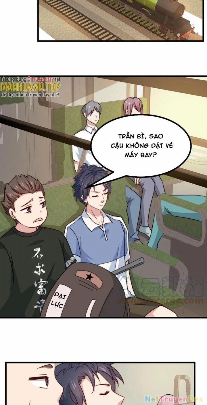 Slime Ta Treo Cự Long Lên Đánh Là Hợp Lý Nhỉ? 45 trang 9