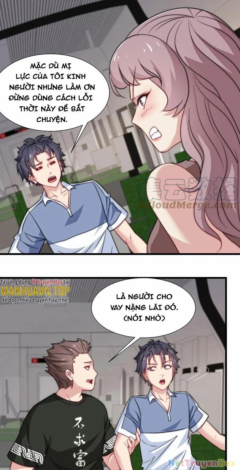 Slime Ta Treo Cự Long Lên Đánh Là Hợp Lý Nhỉ? 46 trang 1