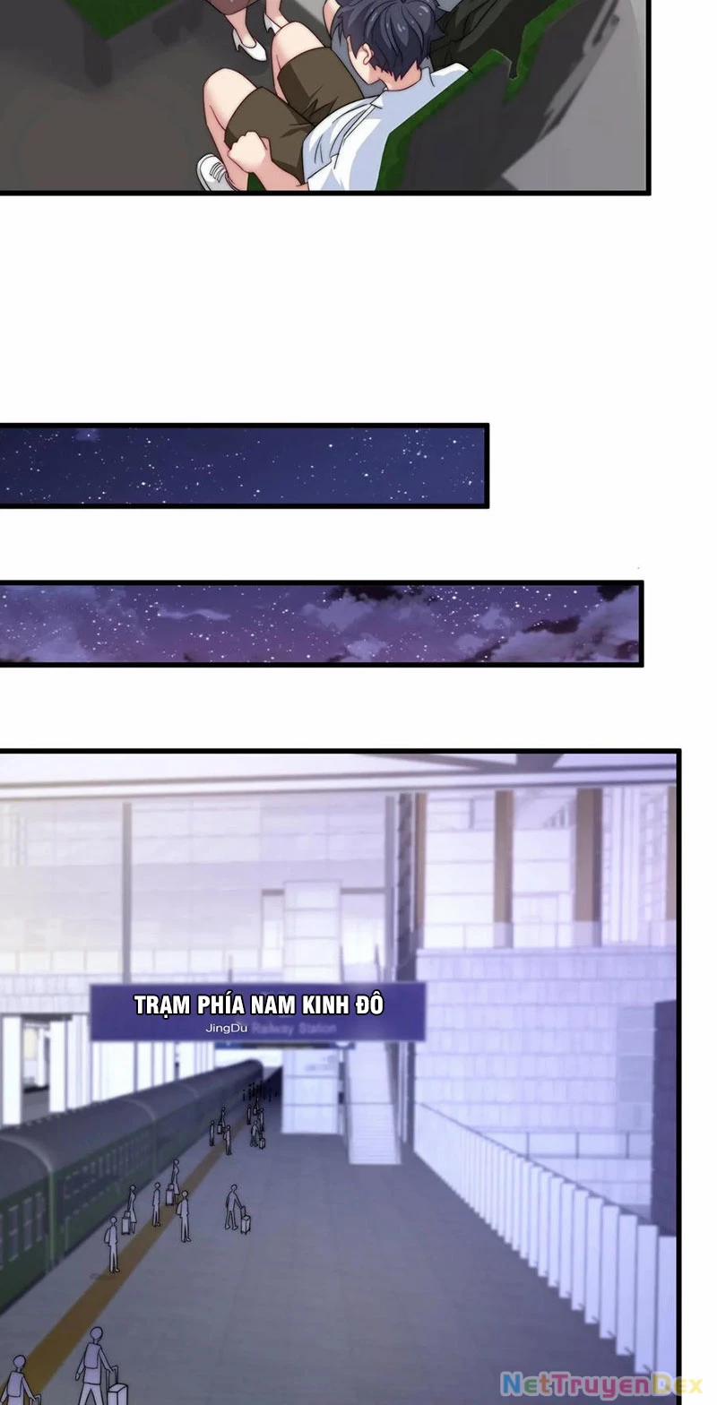 Slime Ta Treo Cự Long Lên Đánh Là Hợp Lý Nhỉ? 46 trang 11