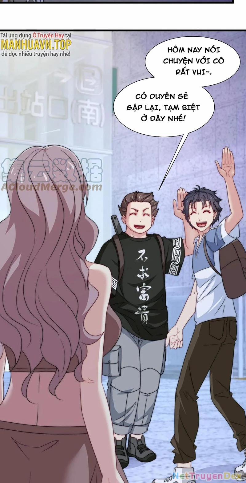 Slime Ta Treo Cự Long Lên Đánh Là Hợp Lý Nhỉ? 46 trang 12