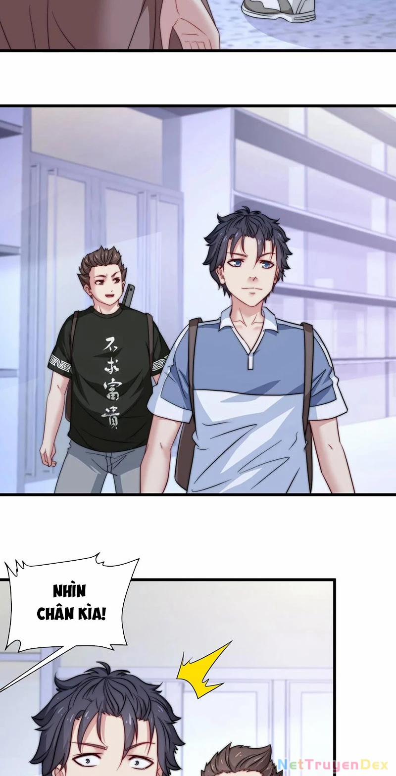 Slime Ta Treo Cự Long Lên Đánh Là Hợp Lý Nhỉ? 46 trang 13