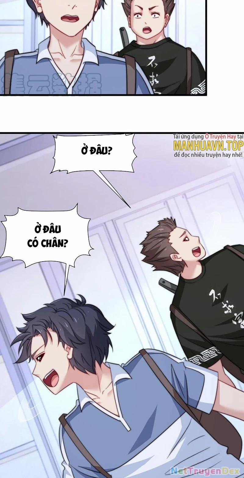 Slime Ta Treo Cự Long Lên Đánh Là Hợp Lý Nhỉ? 46 trang 14