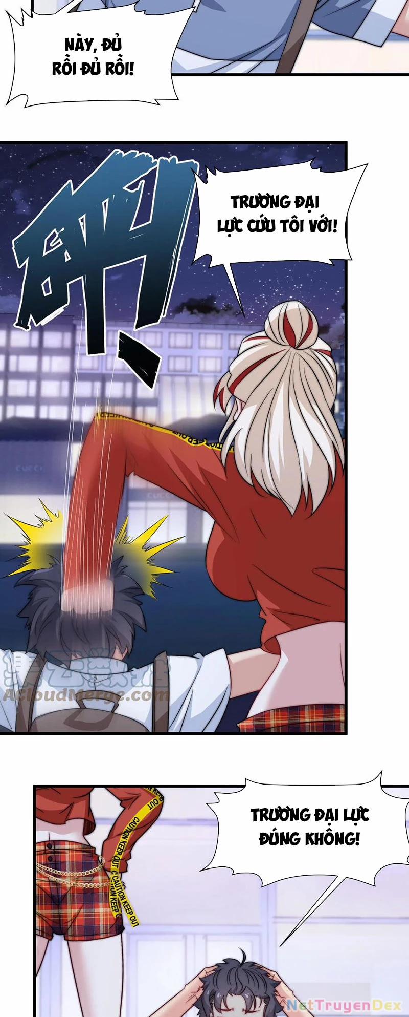 Slime Ta Treo Cự Long Lên Đánh Là Hợp Lý Nhỉ? 46 trang 18