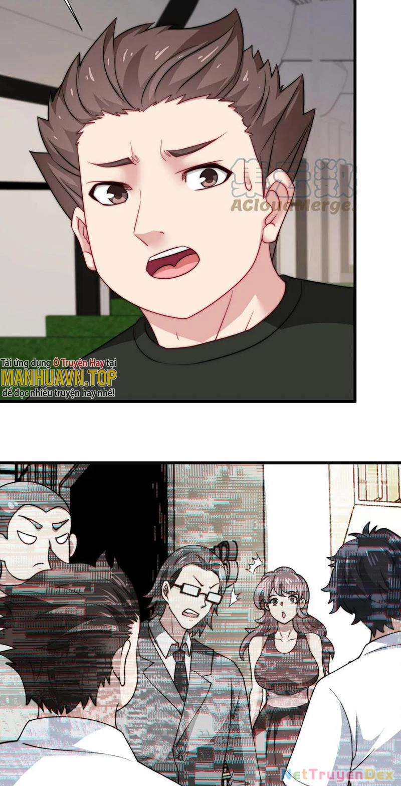 Slime Ta Treo Cự Long Lên Đánh Là Hợp Lý Nhỉ? 46 trang 3