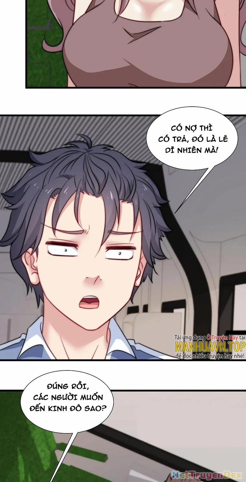 Slime Ta Treo Cự Long Lên Đánh Là Hợp Lý Nhỉ? 46 trang 6