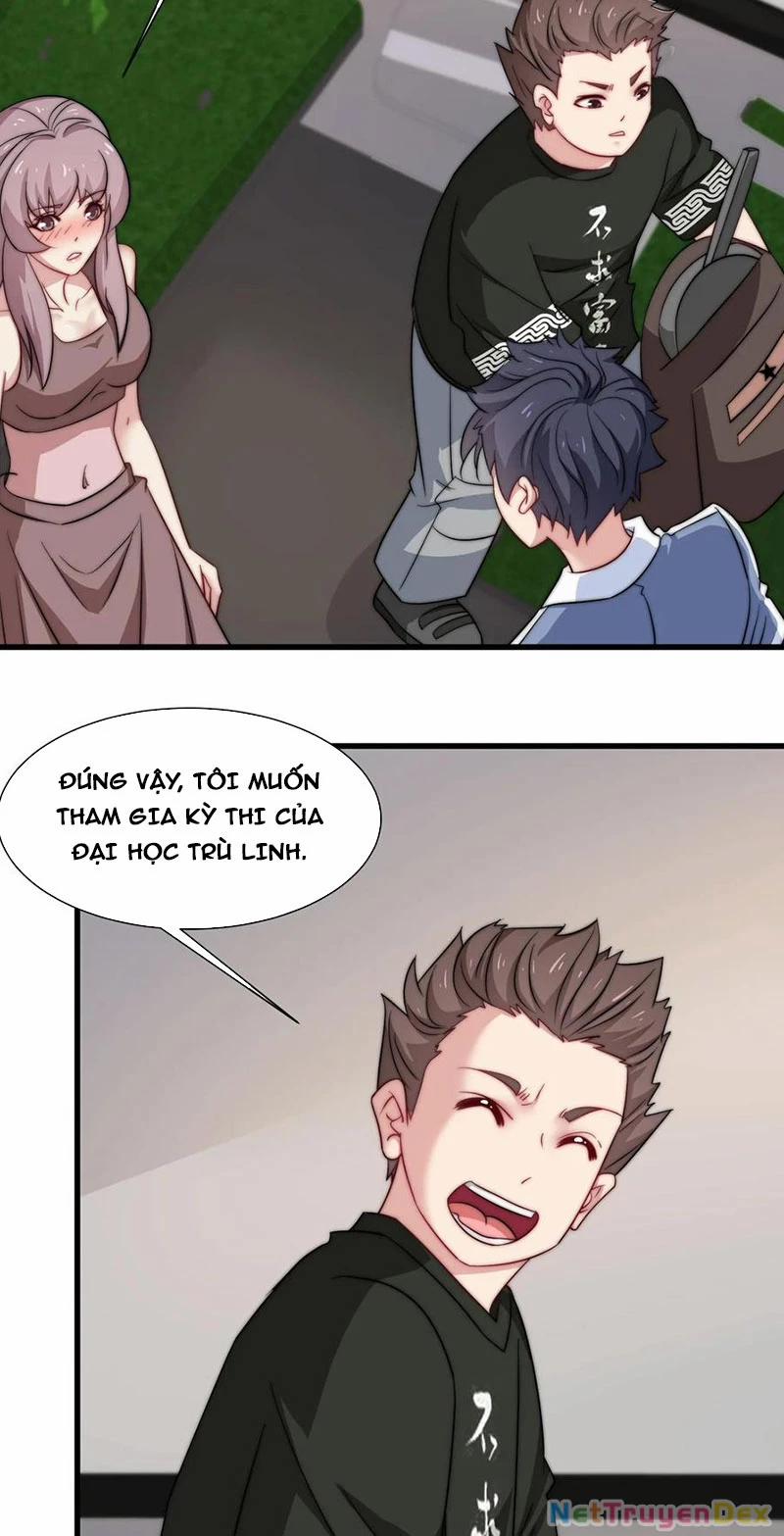 Slime Ta Treo Cự Long Lên Đánh Là Hợp Lý Nhỉ? 46 trang 7