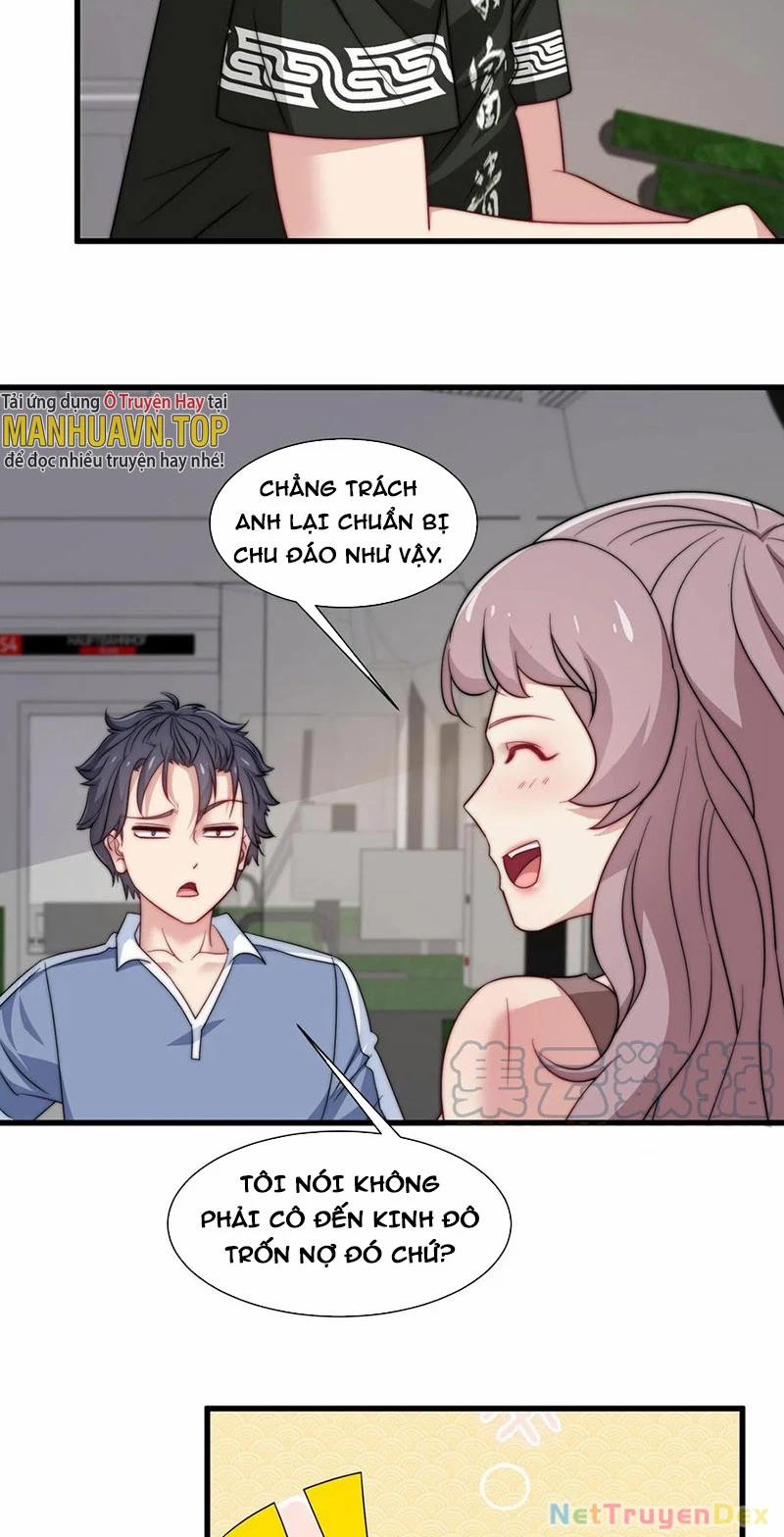 Slime Ta Treo Cự Long Lên Đánh Là Hợp Lý Nhỉ? 46 trang 8