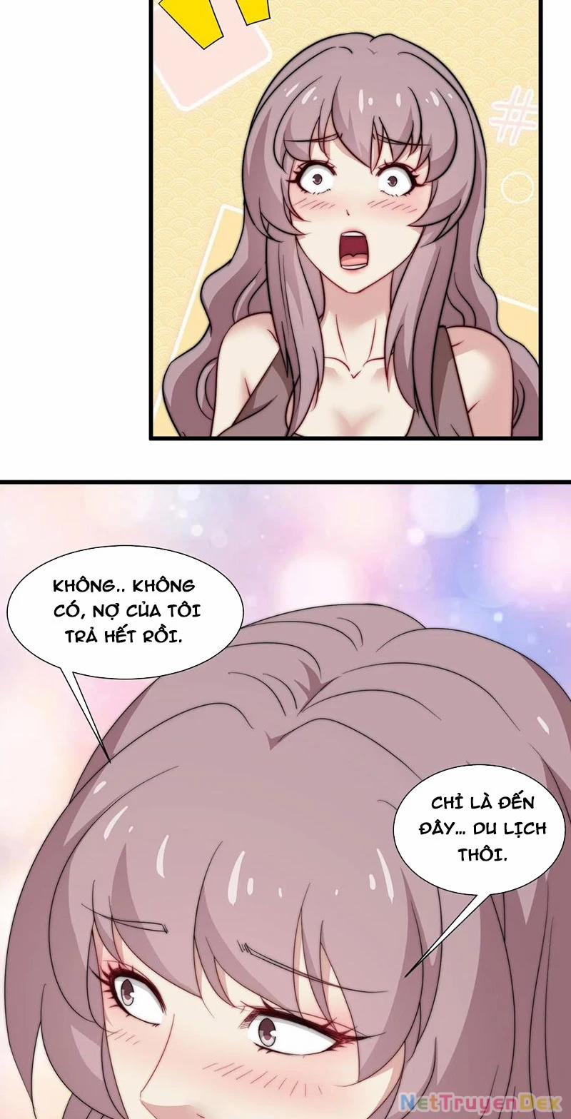 Slime Ta Treo Cự Long Lên Đánh Là Hợp Lý Nhỉ? 46 trang 9