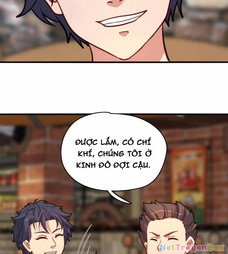 Slime Ta Treo Cự Long Lên Đánh Là Hợp Lý Nhỉ? 47 trang 10