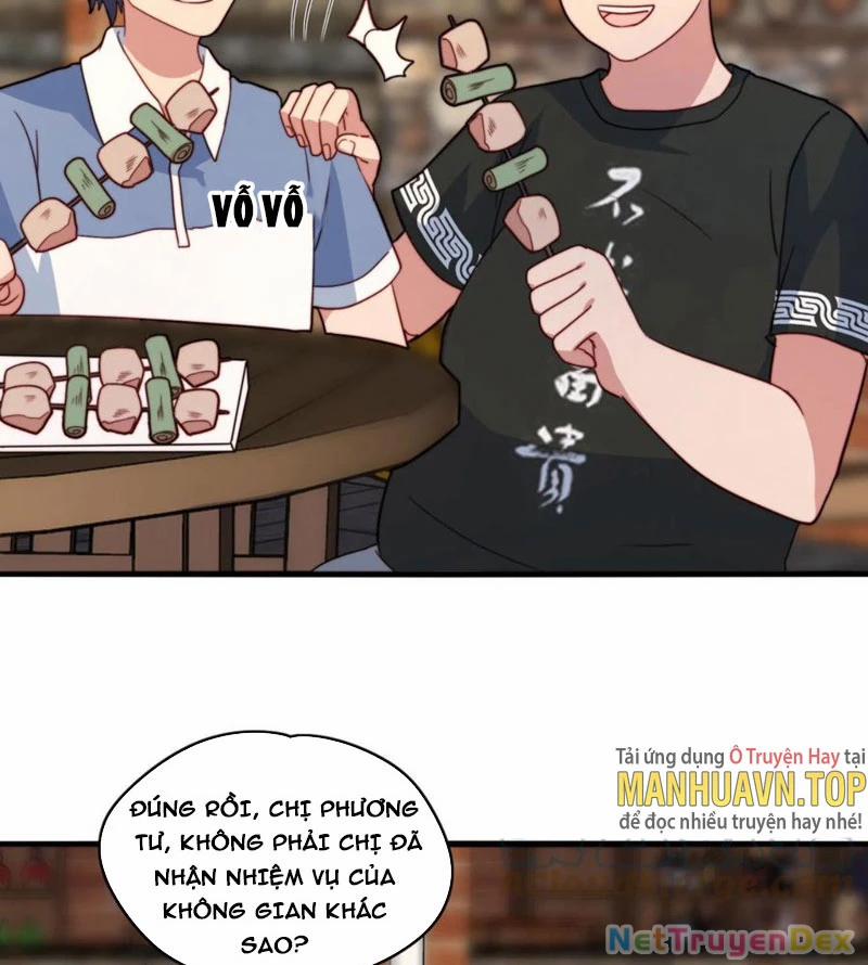 Slime Ta Treo Cự Long Lên Đánh Là Hợp Lý Nhỉ? 47 trang 11