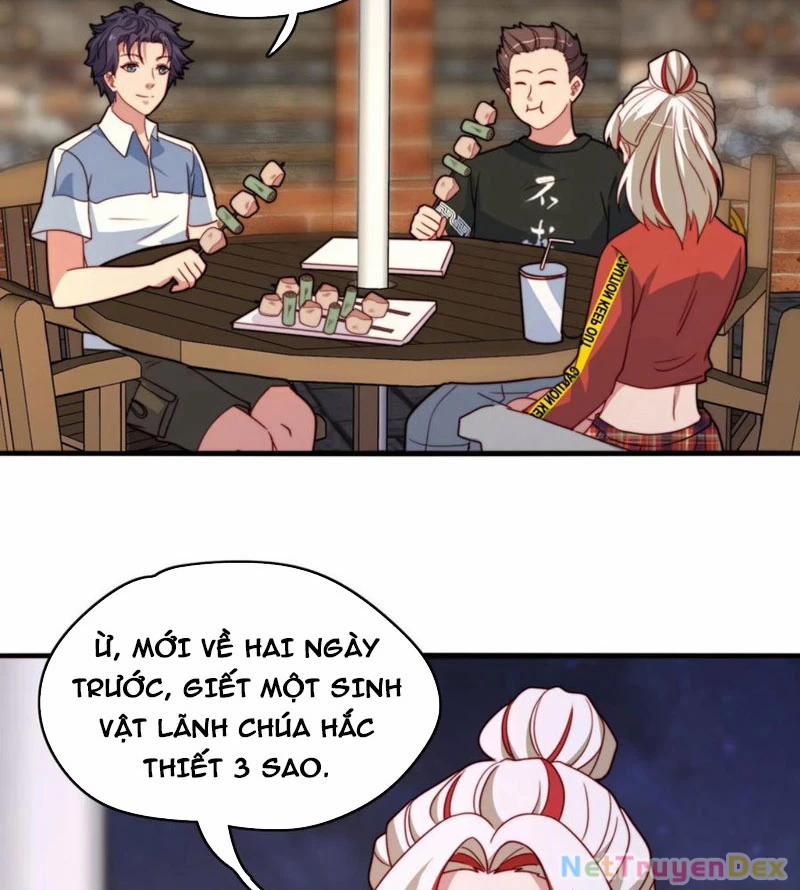 Slime Ta Treo Cự Long Lên Đánh Là Hợp Lý Nhỉ? 47 trang 12