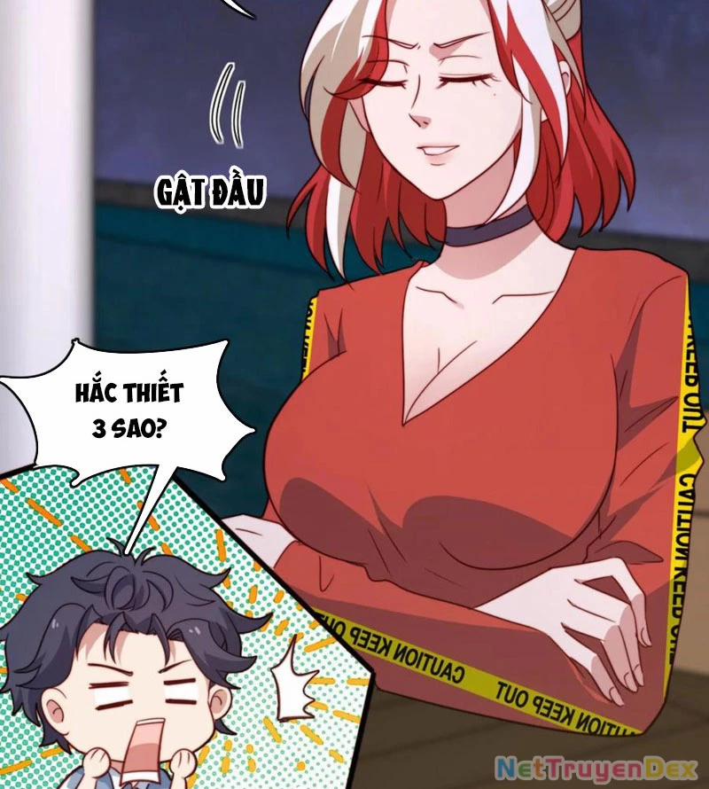 Slime Ta Treo Cự Long Lên Đánh Là Hợp Lý Nhỉ? 47 trang 13