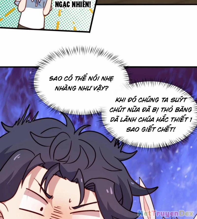 Slime Ta Treo Cự Long Lên Đánh Là Hợp Lý Nhỉ? 47 trang 14