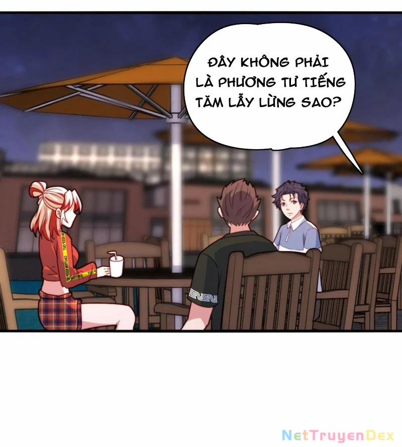 Slime Ta Treo Cự Long Lên Đánh Là Hợp Lý Nhỉ? 47 trang 16