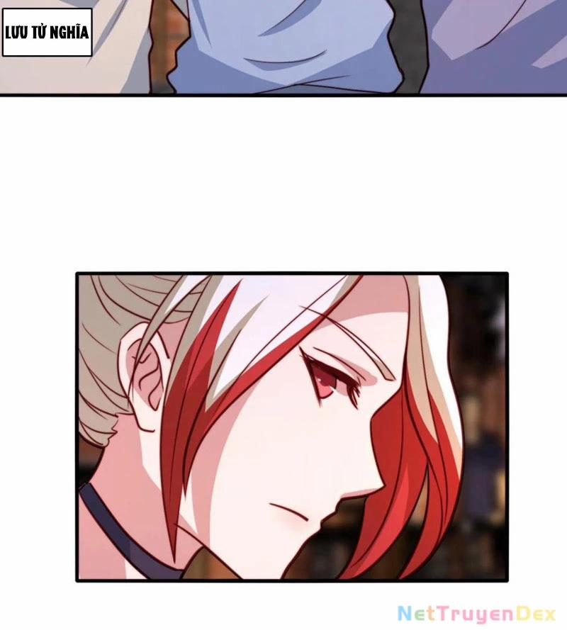 Slime Ta Treo Cự Long Lên Đánh Là Hợp Lý Nhỉ? 47 trang 18