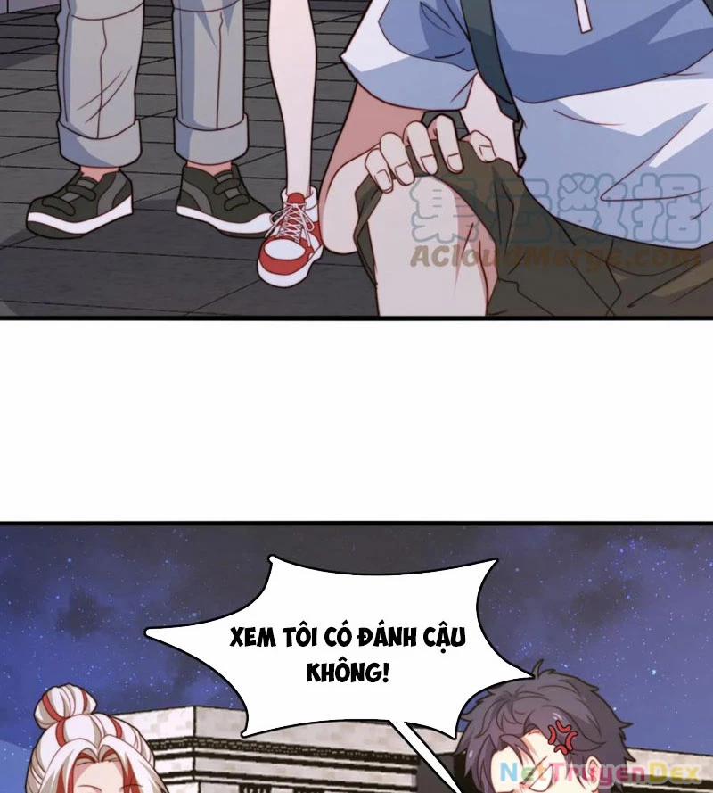 Slime Ta Treo Cự Long Lên Đánh Là Hợp Lý Nhỉ? 47 trang 2