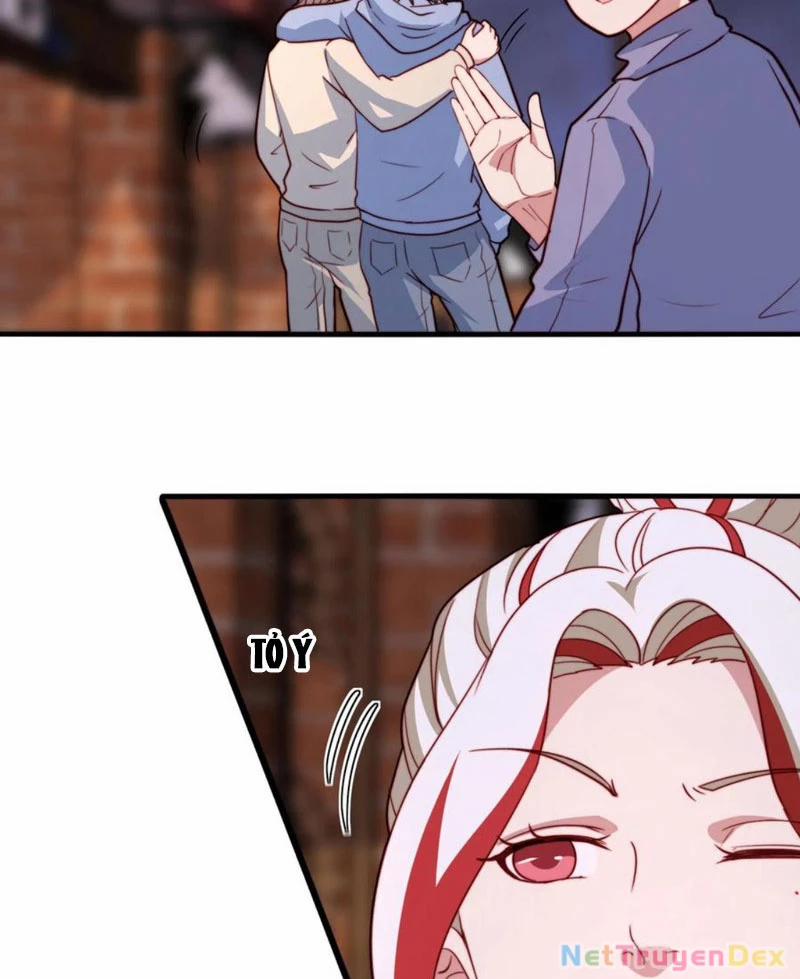 Slime Ta Treo Cự Long Lên Đánh Là Hợp Lý Nhỉ? 47 trang 23