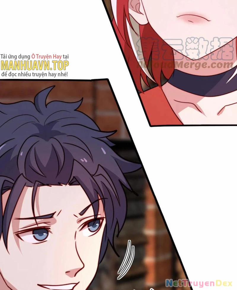 Slime Ta Treo Cự Long Lên Đánh Là Hợp Lý Nhỉ? 47 trang 24