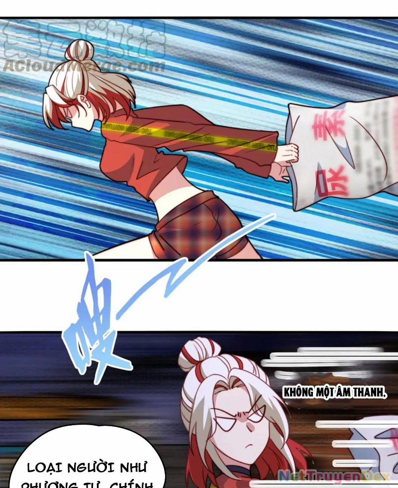 Slime Ta Treo Cự Long Lên Đánh Là Hợp Lý Nhỉ? 47 trang 27