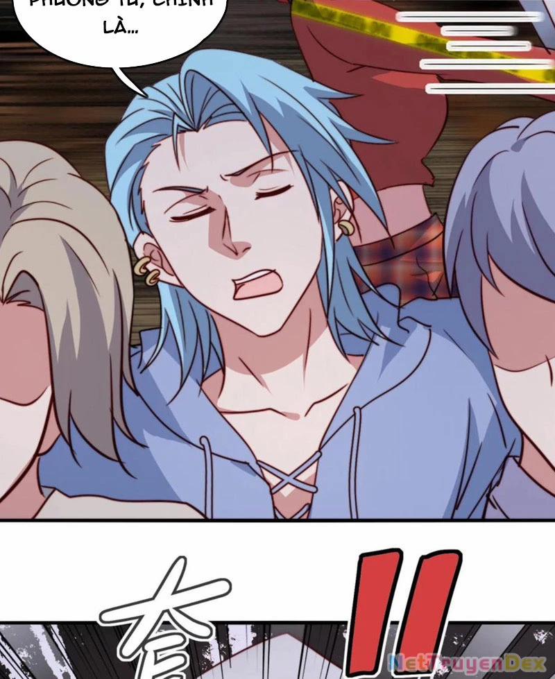 Slime Ta Treo Cự Long Lên Đánh Là Hợp Lý Nhỉ? 47 trang 28