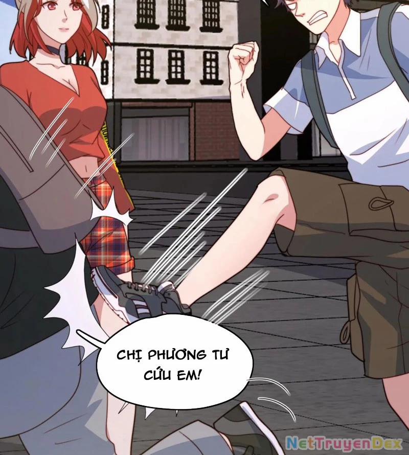 Slime Ta Treo Cự Long Lên Đánh Là Hợp Lý Nhỉ? 47 trang 3