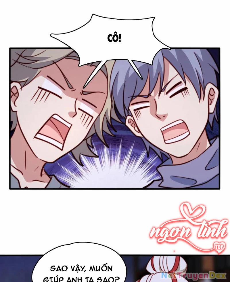 Slime Ta Treo Cự Long Lên Đánh Là Hợp Lý Nhỉ? 47 trang 31