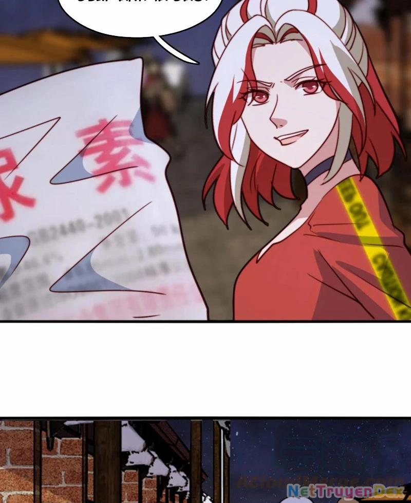 Slime Ta Treo Cự Long Lên Đánh Là Hợp Lý Nhỉ? 47 trang 32