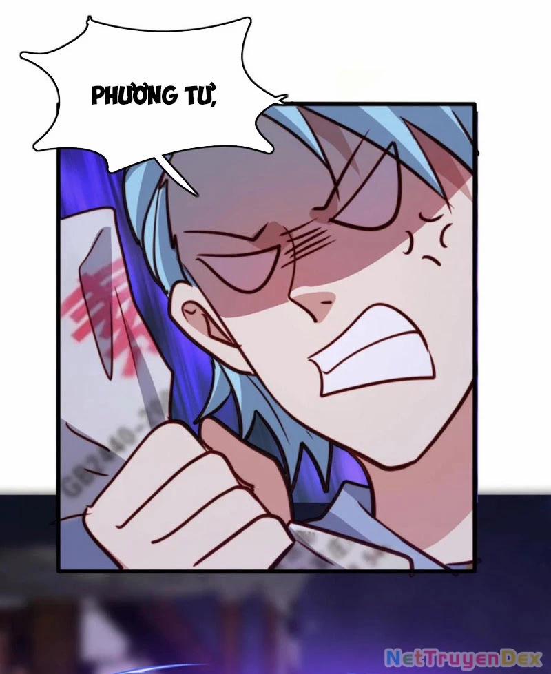 Slime Ta Treo Cự Long Lên Đánh Là Hợp Lý Nhỉ? 47 trang 34