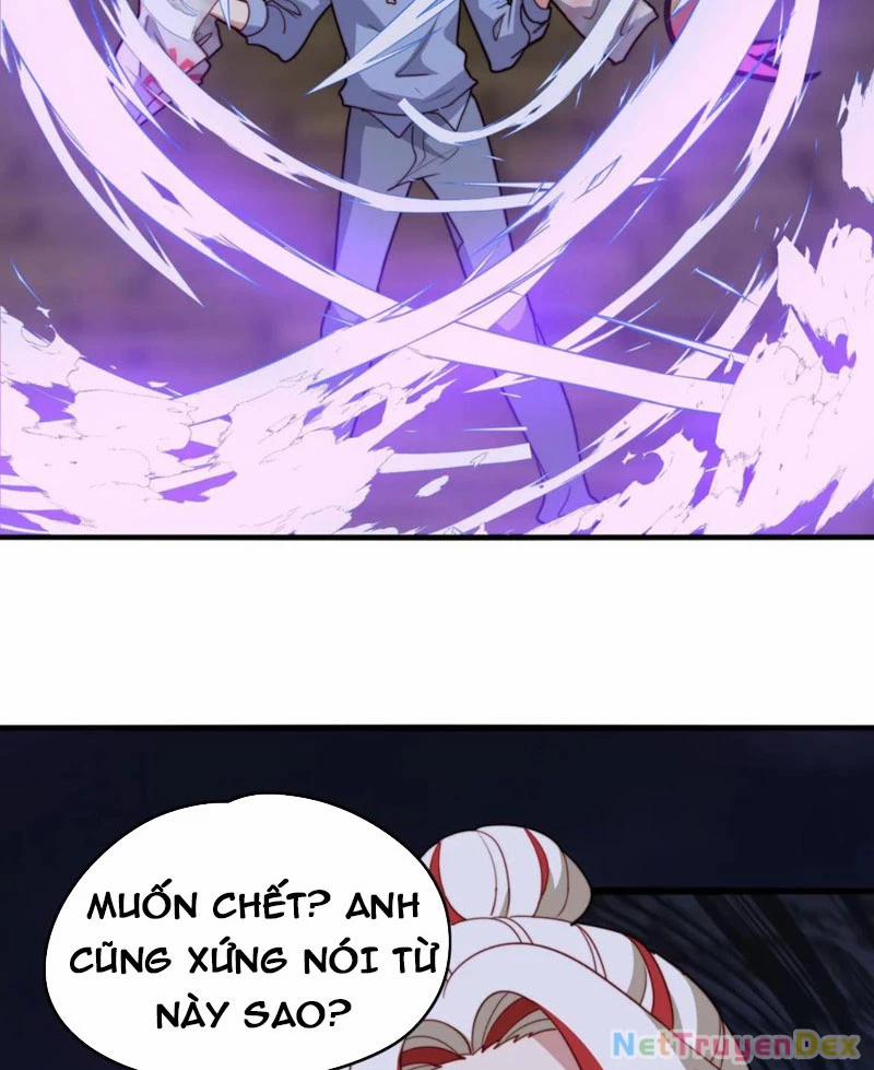 Slime Ta Treo Cự Long Lên Đánh Là Hợp Lý Nhỉ? 47 trang 36