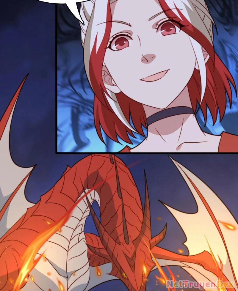 Slime Ta Treo Cự Long Lên Đánh Là Hợp Lý Nhỉ? 47 trang 37