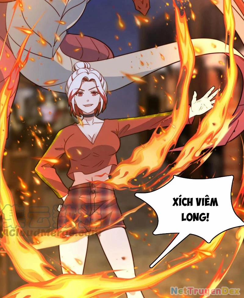 Slime Ta Treo Cự Long Lên Đánh Là Hợp Lý Nhỉ? 47 trang 38