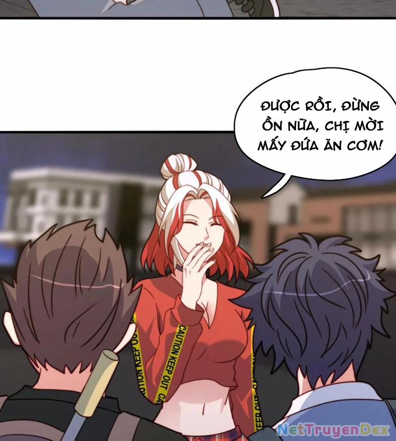 Slime Ta Treo Cự Long Lên Đánh Là Hợp Lý Nhỉ? 47 trang 4