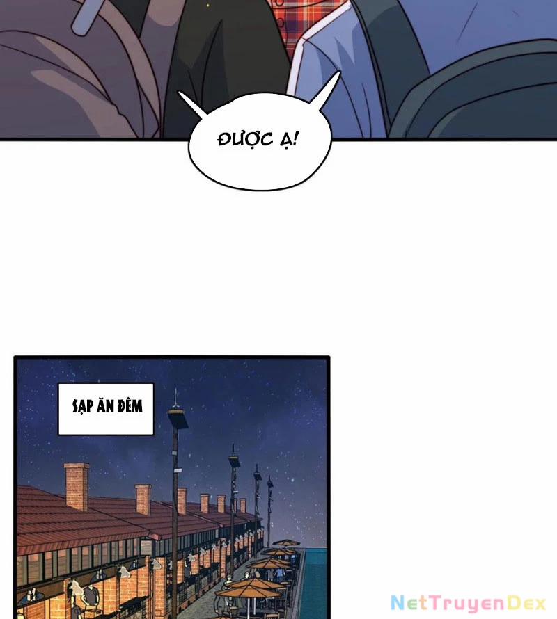 Slime Ta Treo Cự Long Lên Đánh Là Hợp Lý Nhỉ? 47 trang 5