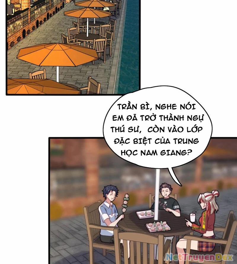 Slime Ta Treo Cự Long Lên Đánh Là Hợp Lý Nhỉ? 47 trang 6