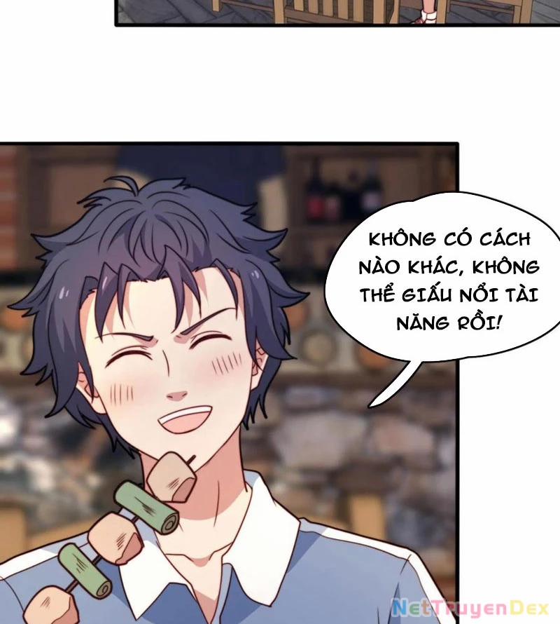 Slime Ta Treo Cự Long Lên Đánh Là Hợp Lý Nhỉ? 47 trang 7