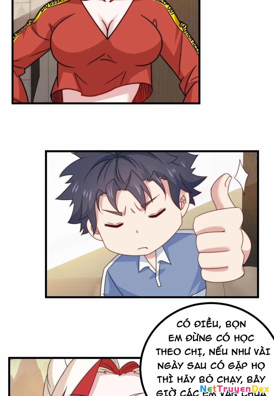 Slime Ta Treo Cự Long Lên Đánh Là Hợp Lý Nhỉ? 48 trang 10