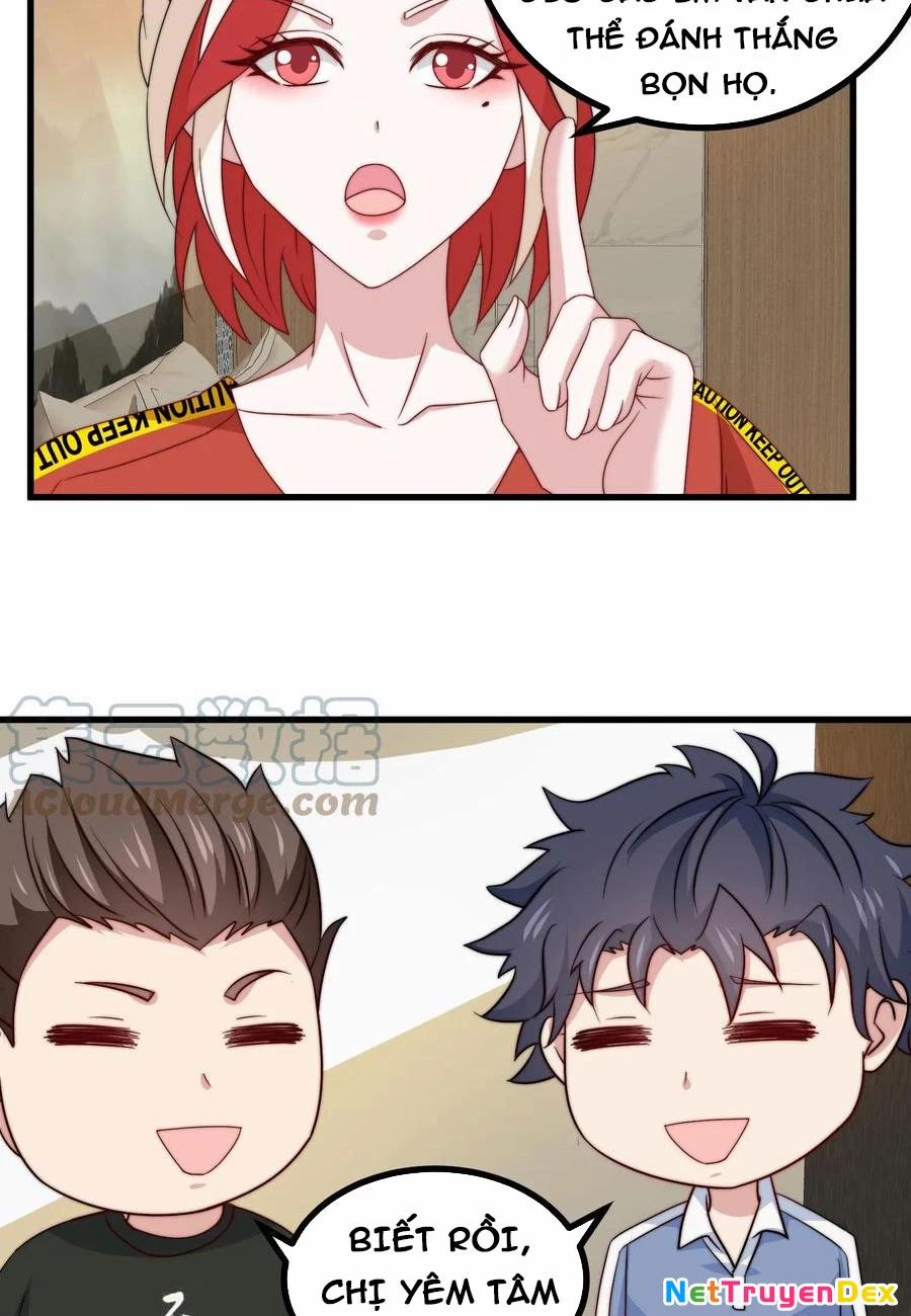 Slime Ta Treo Cự Long Lên Đánh Là Hợp Lý Nhỉ? 48 trang 11