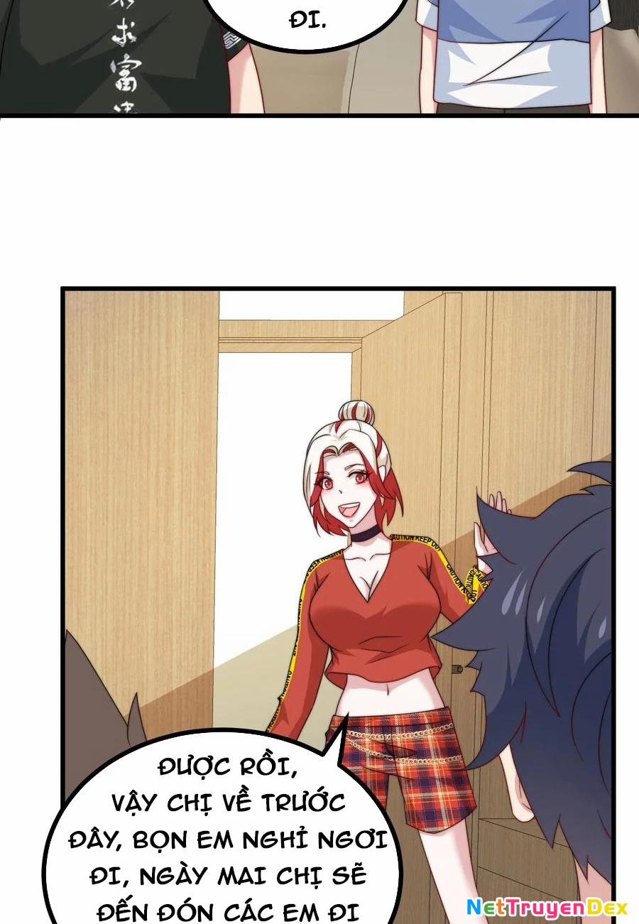 Slime Ta Treo Cự Long Lên Đánh Là Hợp Lý Nhỉ? 48 trang 12