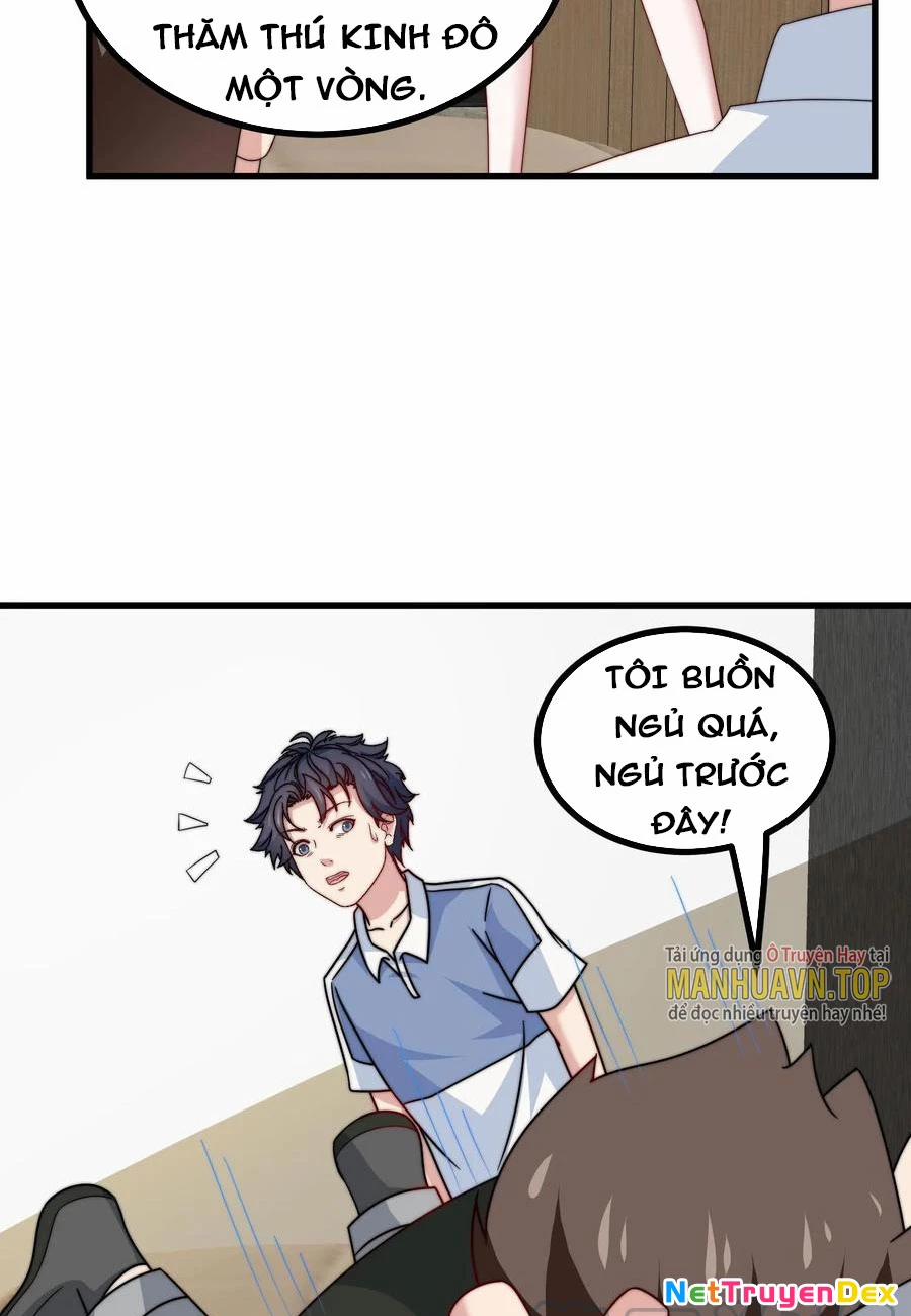 Slime Ta Treo Cự Long Lên Đánh Là Hợp Lý Nhỉ? 48 trang 13