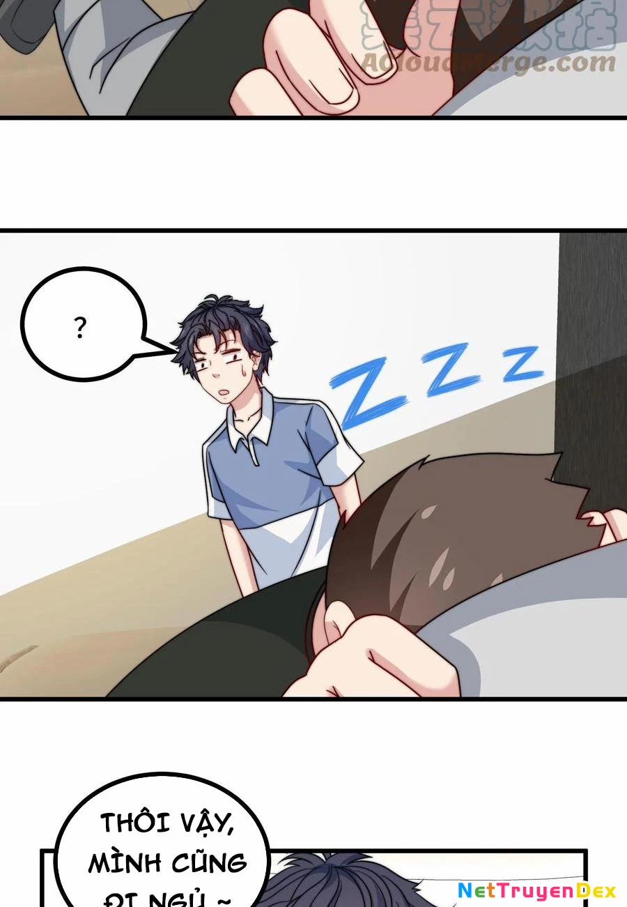 Slime Ta Treo Cự Long Lên Đánh Là Hợp Lý Nhỉ? 48 trang 14